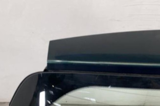 Malle/Hayon arriere TOYOTA YARIS 1