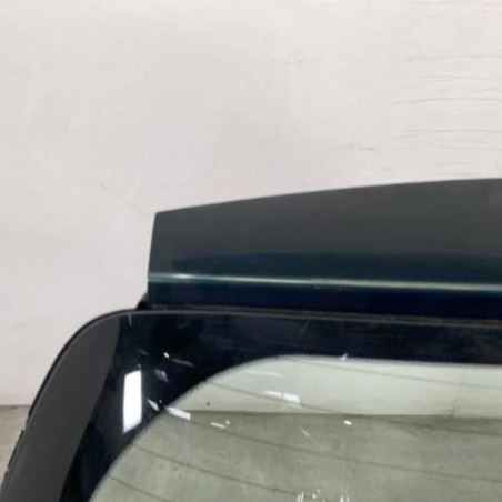 Malle/Hayon arriere TOYOTA YARIS 1