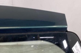 Malle/Hayon arriere TOYOTA YARIS 1