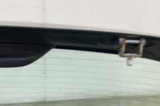 Malle/Hayon arriere TOYOTA YARIS 1