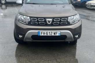 Trappe d'essence DACIA DUSTER 2