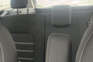 Fermeture de capot DACIA DUSTER 2
