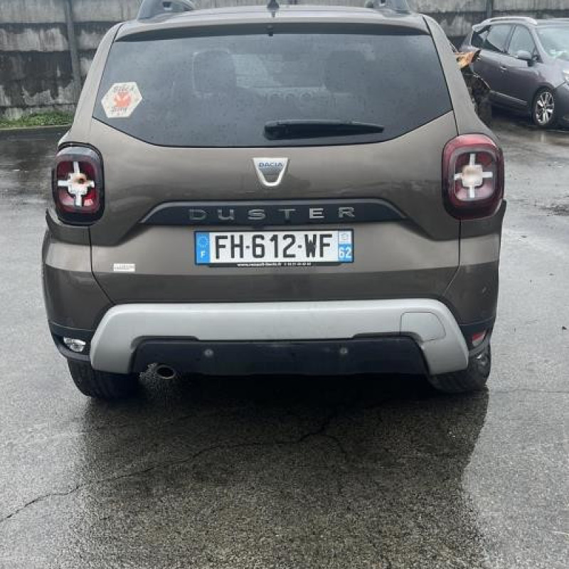 Air bag rideau droit DACIA DUSTER 2 Photo n°13