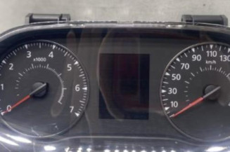 Compteur DACIA DUSTER 2 Photo n°1