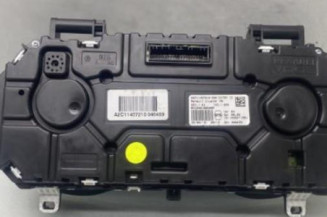 Compteur DACIA DUSTER 2