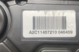 Compteur DACIA DUSTER 2