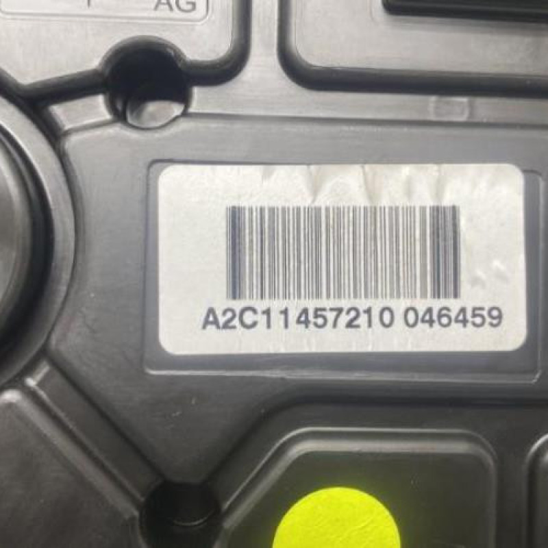 Compteur DACIA DUSTER 2 Photo n°4