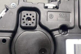 Compteur DACIA DUSTER 2