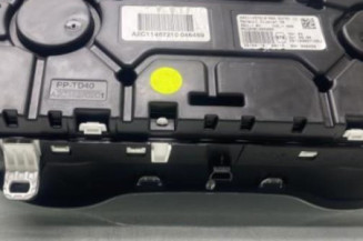 Compteur DACIA DUSTER 2
