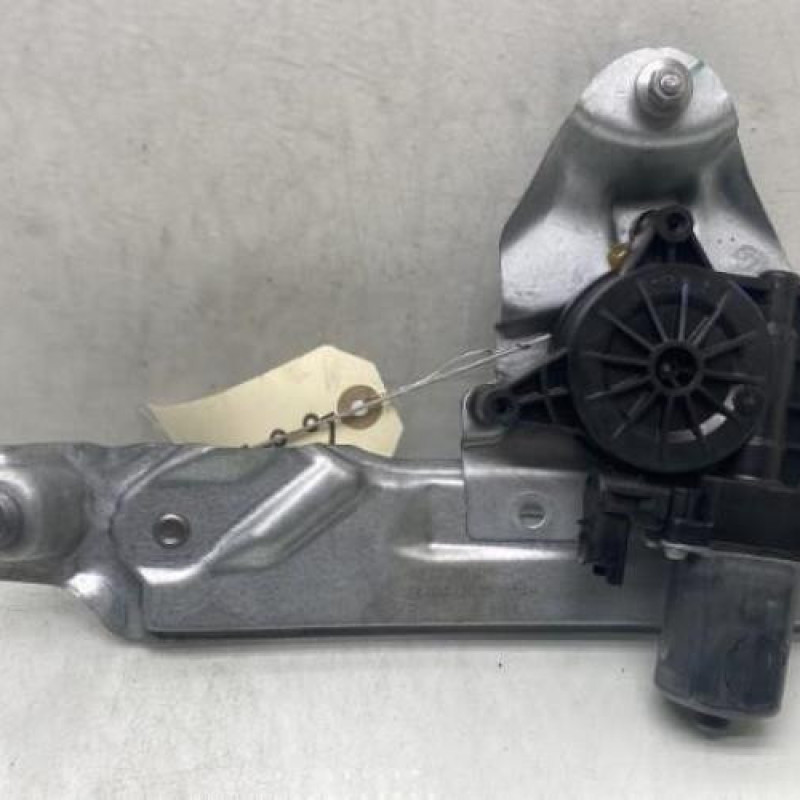 Leve vitre electrique arriere droit DACIA DUSTER 2 Photo n°7