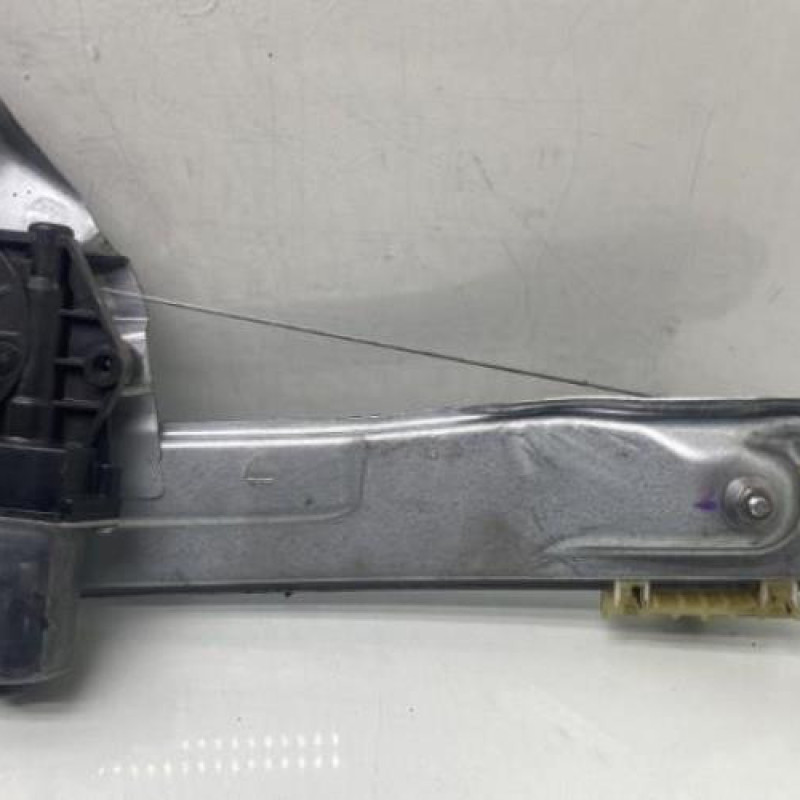 Leve vitre electrique arriere droit DACIA DUSTER 2 Photo n°8