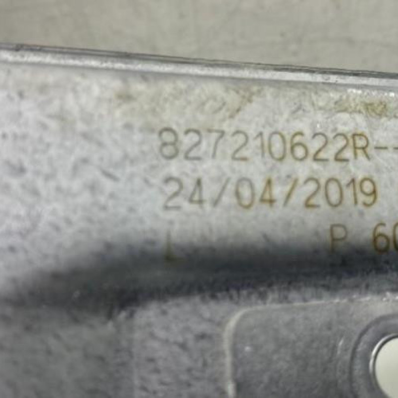 Leve vitre electrique arriere gauche DACIA DUSTER 2 Photo n°4