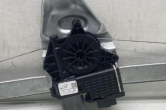 Leve vitre electrique avant gauche DACIA DUSTER 2