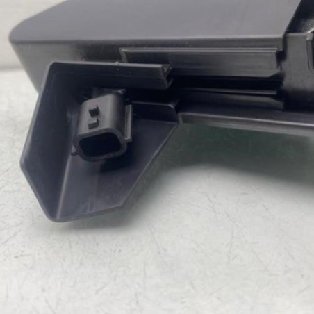 Serrure avant droit DACIA DUSTER 2