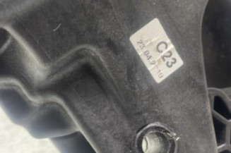 Pedale d'embrayage DACIA DUSTER 2