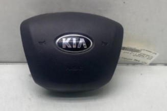 Air bag conducteur KIA RIO 3 Photo n°1