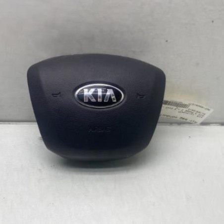 Air bag conducteur KIA RIO 3 Photo n°1