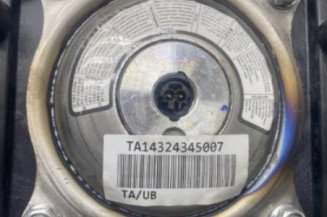 Air bag conducteur KIA RIO 3