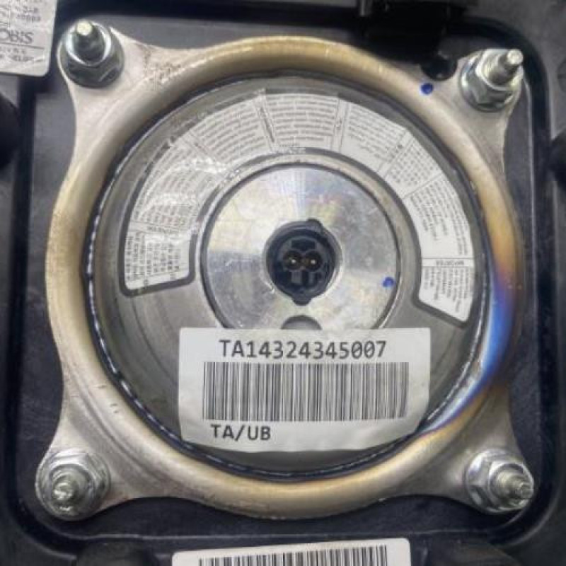 Air bag conducteur KIA RIO 3 Photo n°3