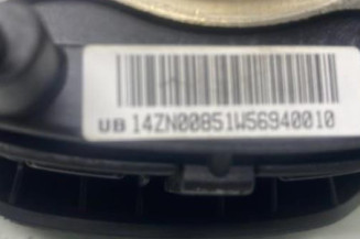 Air bag conducteur KIA RIO 3