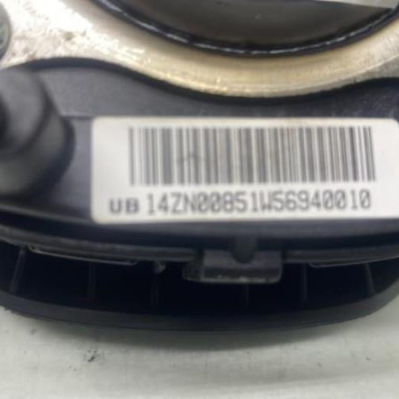Air bag conducteur KIA RIO 3 Photo n°4