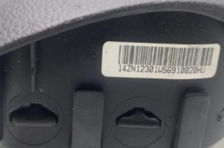 Air bag conducteur KIA RIO 3