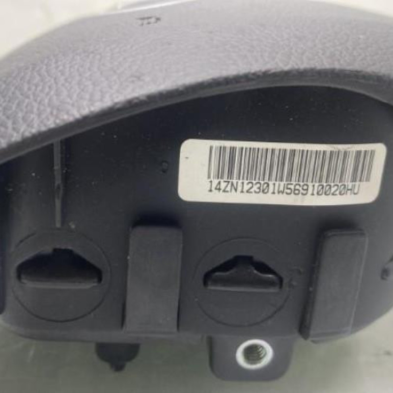 Air bag conducteur KIA RIO 3 Photo n°6