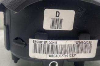 Air bag conducteur KIA RIO 3