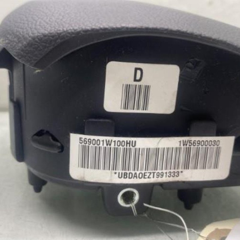 Air bag conducteur KIA RIO 3 Photo n°7