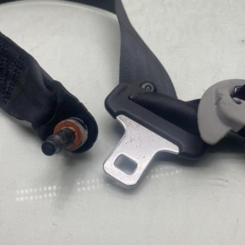 Pretensionneur de ceinture avant droit KIA RIO 3 Photo n°1