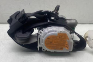 Pretensionneur de ceinture avant droit KIA RIO 3