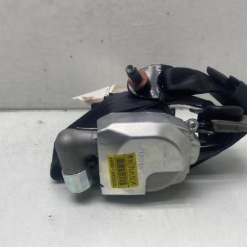 Pretensionneur de ceinture avant droit KIA RIO 3 Photo n°3