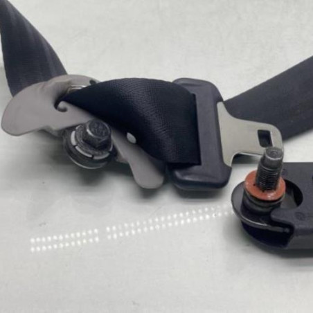 Pretensionneur de ceinture avant gauche KIA RIO 3 Photo n°1