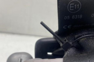Pretensionneur de ceinture avant gauche KIA RIO 3
