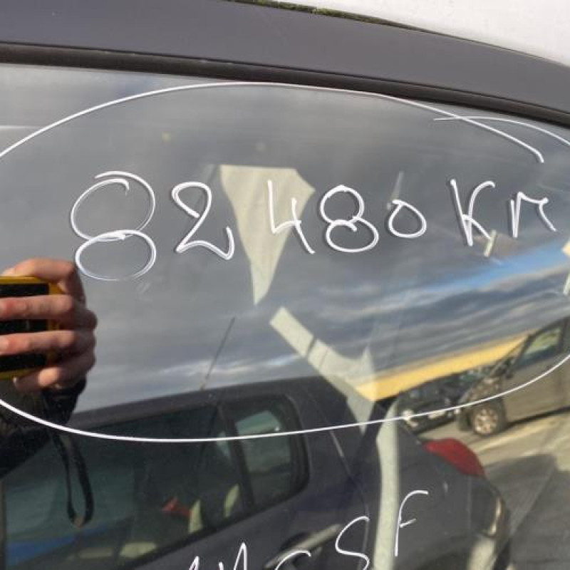 Pretensionneur de ceinture avant droit KIA RIO 3 Photo n°19