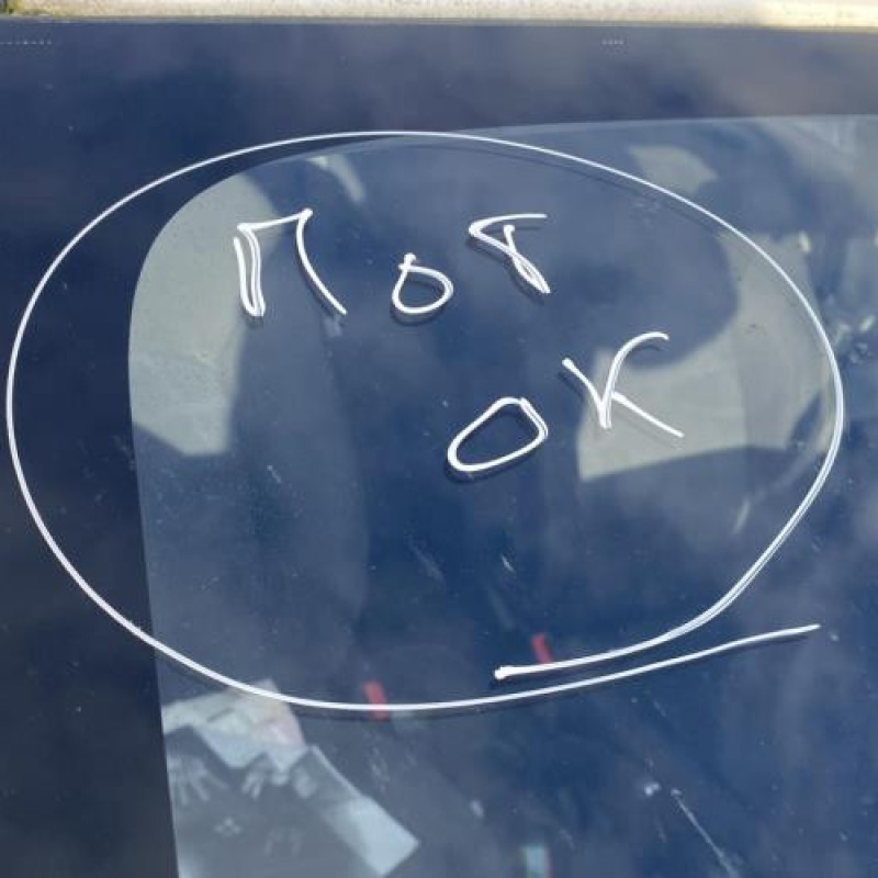Pretensionneur de ceinture avant droit KIA RIO 3 Photo n°20