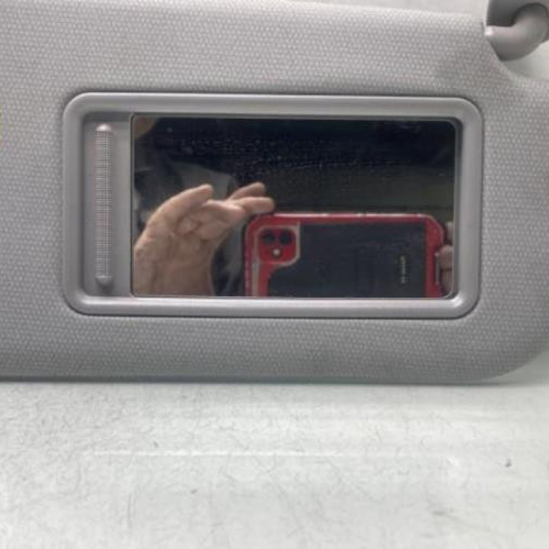 Pare soleil droit KIA RIO 3 Photo n°2