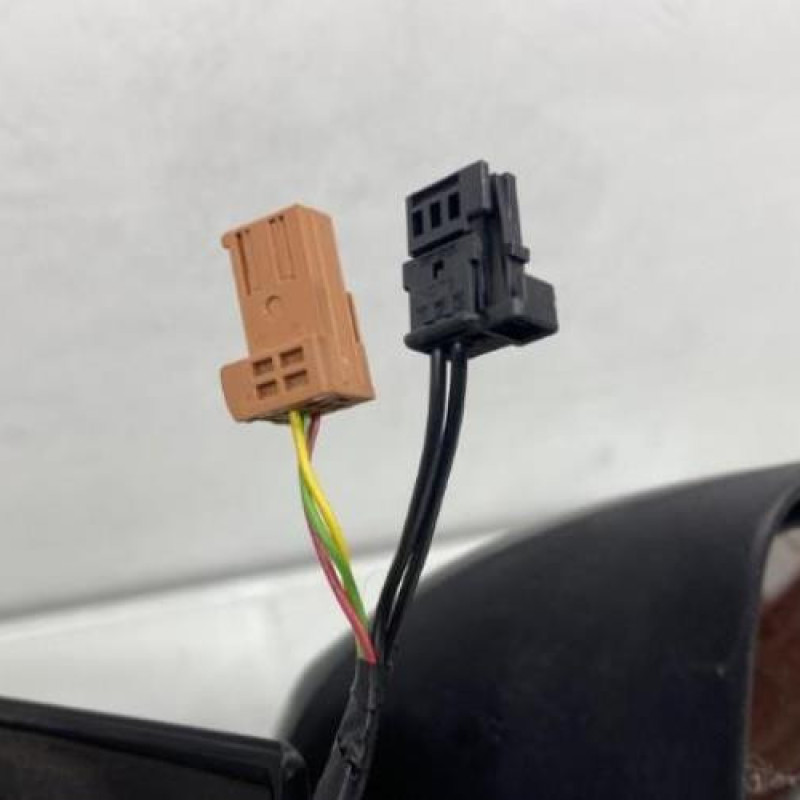 Retroviseur droit CITROEN C4 CACTUS Photo n°4