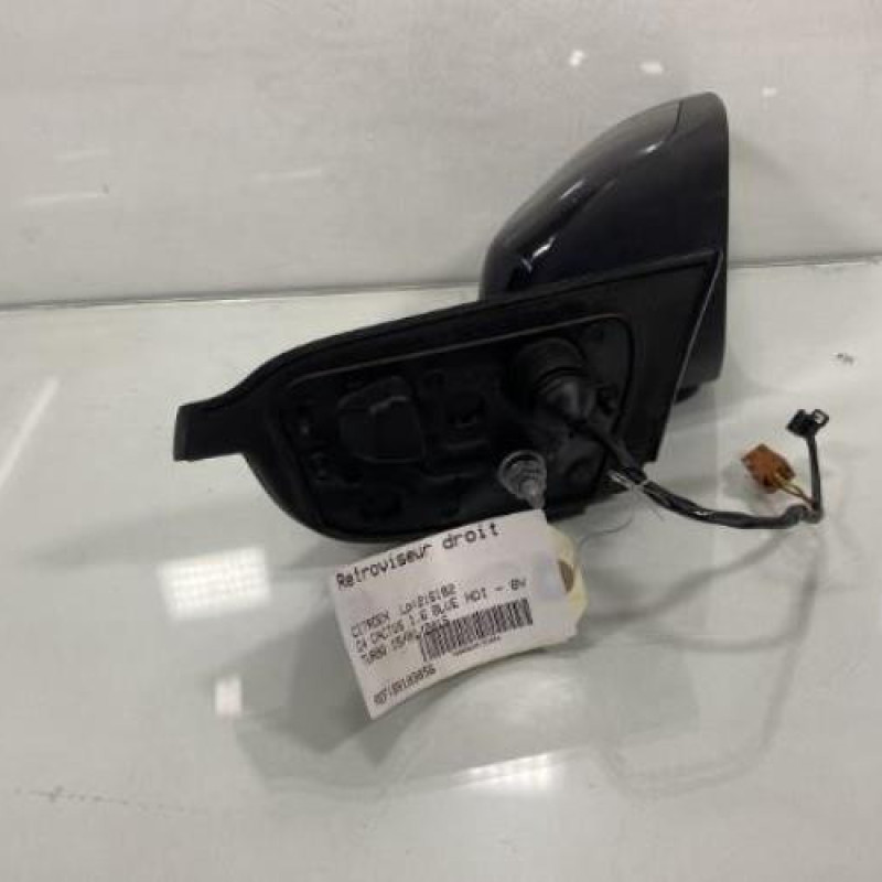 Retroviseur droit CITROEN C4 CACTUS Photo n°5