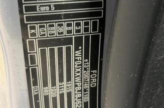 Interrupteur de leve vitre avant droit FORD C-MAX 2