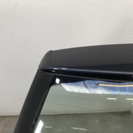 Malle/Hayon arriere VOLKSWAGEN POLO 4