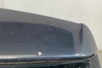 Malle/Hayon arriere VOLKSWAGEN POLO 4