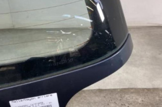 Malle/Hayon arriere VOLKSWAGEN POLO 4