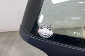 Malle/Hayon arriere VOLKSWAGEN POLO 4