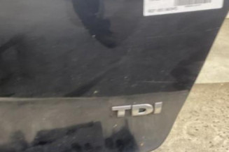 Malle/Hayon arriere VOLKSWAGEN POLO 4