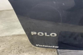 Malle/Hayon arriere VOLKSWAGEN POLO 4