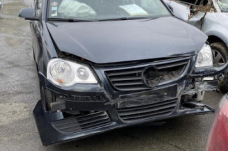 Malle/Hayon arriere VOLKSWAGEN POLO 4