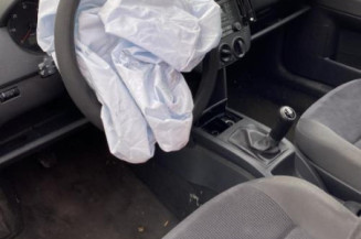 Malle/Hayon arriere VOLKSWAGEN POLO 4