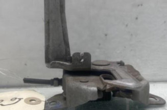 Fermeture de capot SUZUKI SWIFT 3 Photo n°1