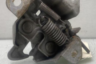 Fermeture de capot SUZUKI SWIFT 3